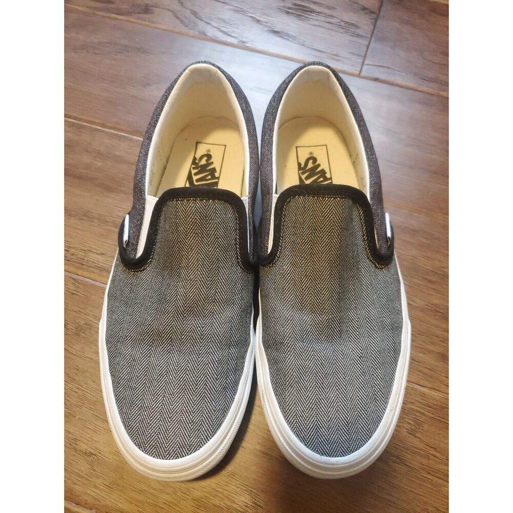 VANS Women 7.5 /‎ Men's 6